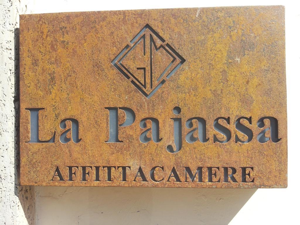 La Pajassa Couette-café 3*