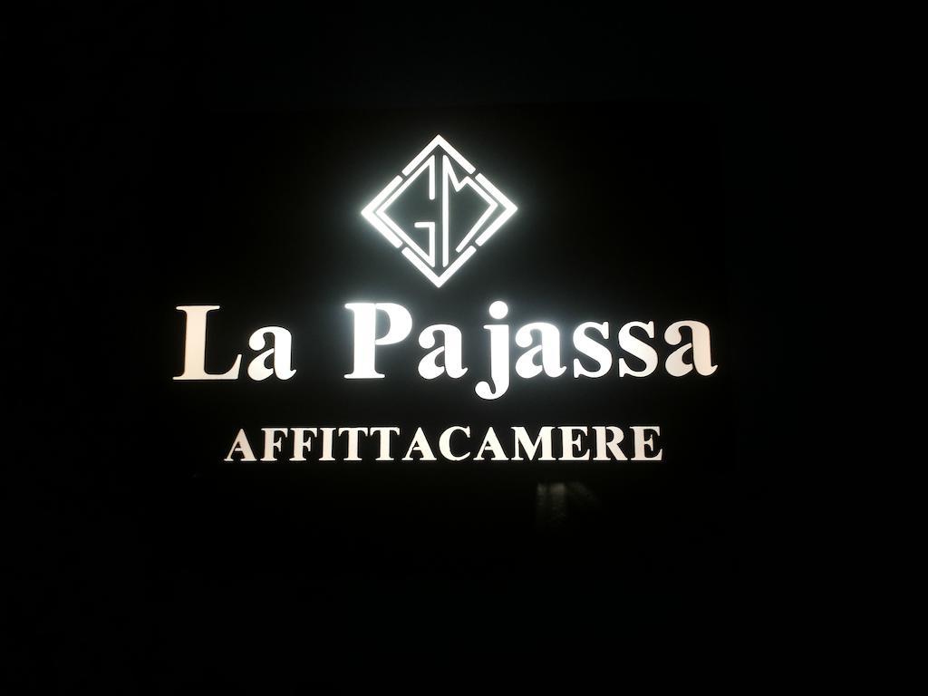 Couette-café La Pajassa